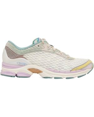 Saucony Progrid Paramount Sneakers - White