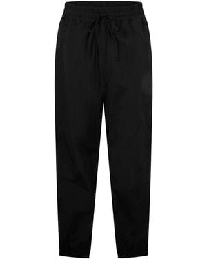 Fear Of God Comfortable And Slim-Fit Sports Trousers - Black