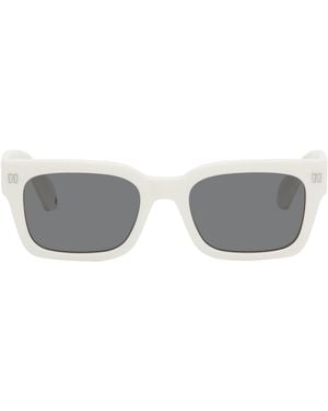 Off-White c/o Virgil Abloh Midland Sunglasses - Black