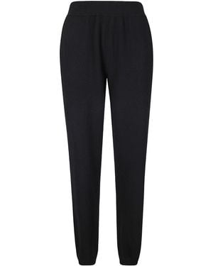 Lisa Yang Symone Trousers - Black