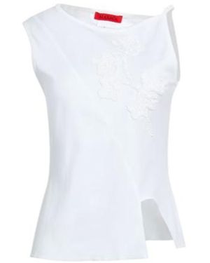 MAX&Co. Tops - White