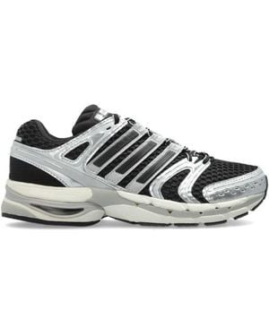 adidas Originals Adistar Control 5 Sports Sneakers - Gray