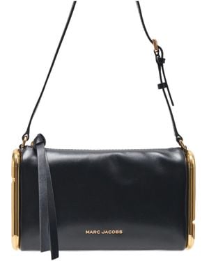 Marc Jacobs Adjustable Shoulder Bag - Black