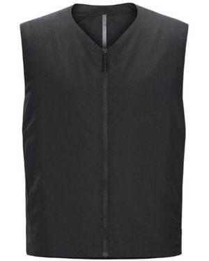 Veilance Naroda Insulated Vest - Black