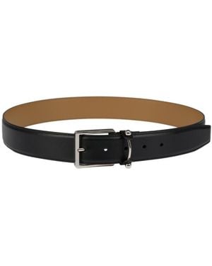 Christian Louboutin Belt - White