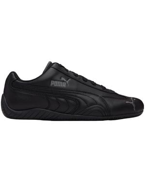 PUMA Speedcat Trainers - Black