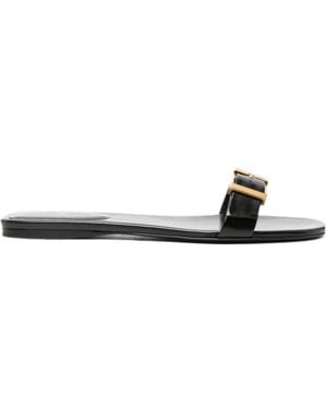 KHAITE Casual Sandals - Multicolour