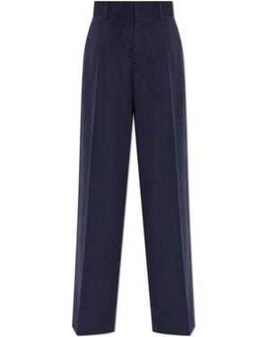 DSquared² Tailored Pants - Blue