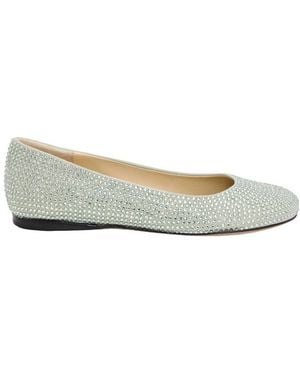 Loewe Toy Ballerina - Grey