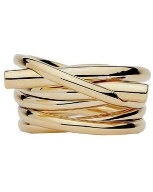 Ferragamo Accessories - Natural