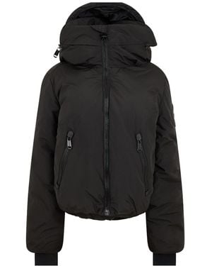 Goldbergh Porter Jacket - Black