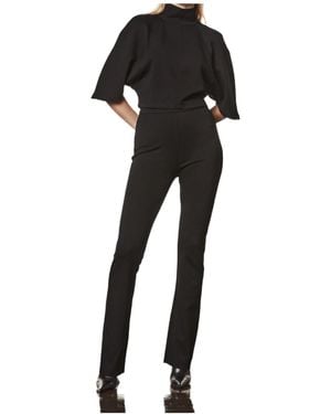 Thom Krom Pants - Black