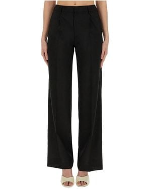 Pt Pantaloni Pt Torino Lola Pants - Black