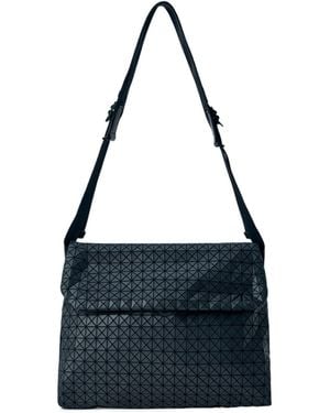 Issey Miyake Froggy Shoulder Bag - Blue