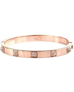 Swarovski Glass-Embellished Bracelet - Multicolour