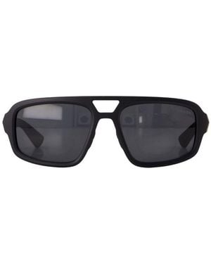 Prada Full Frame Sunglasses - Multicolor