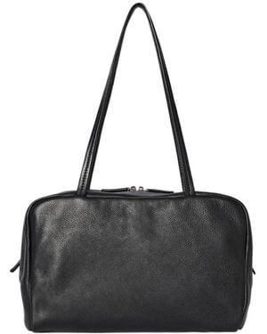 The Row Astra Bag - Black