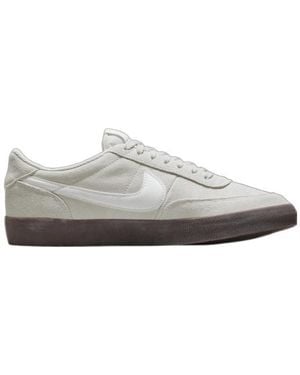 Nike Killshot 2 'Pale Ivory/Gum Dark' Sneakers - Gray
