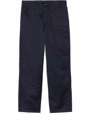 Carhartt Simple Pant - Blue