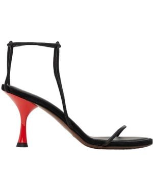 Neous Sandal heels for Women | Online Sale up to 83% off | Lyst