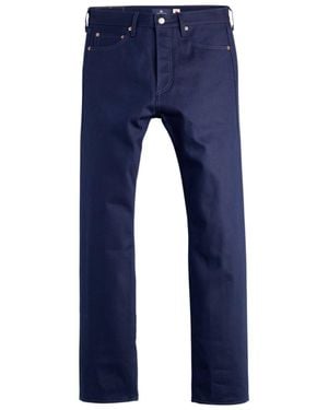 Levi's 1980's 501 Jeans - Blue