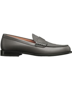 Dior Granville Loafer - Gray