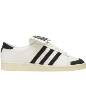 ADIDAS X WILLY CHAVARRIA Jabbar Low Trainers - Multicolour