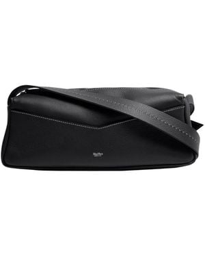 Max Mara Skippers Shoulder Bag - Black
