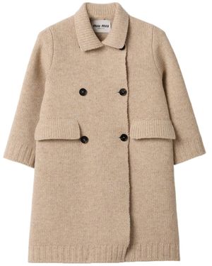 Miu Miu Casual jackets for Women | Online Sale up to 33% off