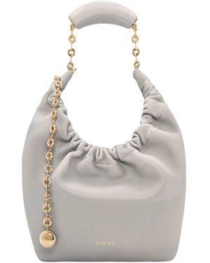 Loewe Shoulder bags for Women | Online Sale up to 33% off | Lyst