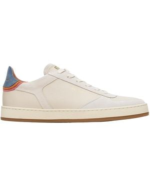 Paul Smith Destry Sneakers - White