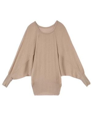 GIMAGUAS Safi Sweater - Natural