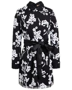 MAX&Co. Sequin Dress - Black