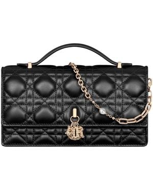 Dior My Mini Bag - Black