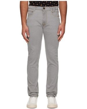 Vivienne Westwood Belt Loop Jeans - Gray