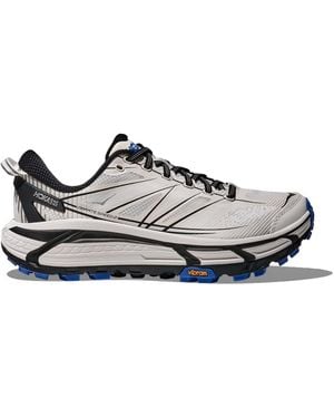 Hoka One One Mafate Speed 4 Running Shoes - Multicolour