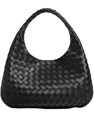 Bottega Veneta Campana - Black