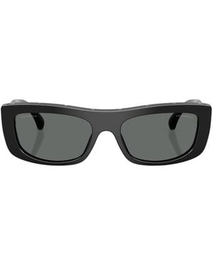 CHANEL Full Frame Sunglasses - Multicolor