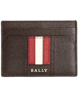 Bally Logo Card Pack - White