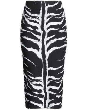 Alaïa Alaia Skirts - White