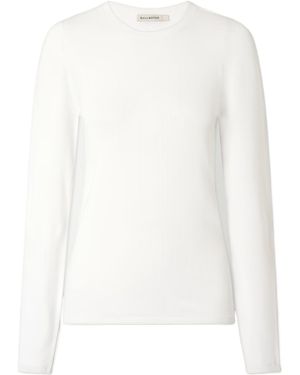 Kallmeyer Jersey T-Shirt - White