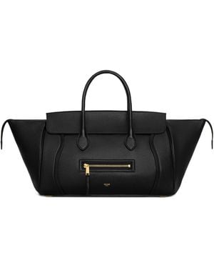 Celine Luggage - Black