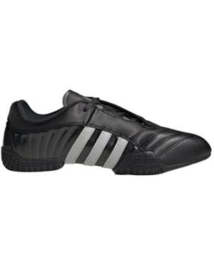 adidas Originals Taekwondo Mei Elite Sports Trainers - Black