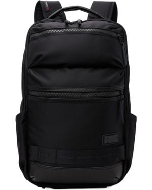 master-piece Rise Ver.2 Backpack - Black
