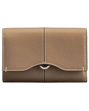 Tod's Wallet - Brown