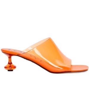 Loewe Toy Slide - Orange
