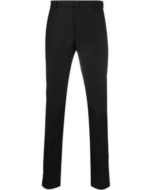Dondup Pants - Black