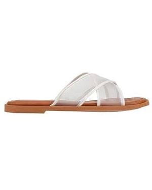 Rag & Bone Sandals - White
