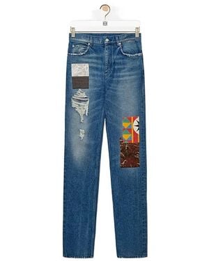 Loewe Paula's Ibiza - Blue
