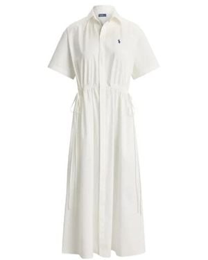 Polo Ralph Lauren Casual and day dresses for Women | Online Sale up to 34%  off | Lyst
